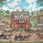 BB 1305 Olde General Store