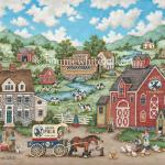 BB 1306 Daisy's Creamery