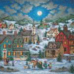 BB 1318 The Christmas Parade