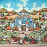 BB 1315 The Pumpkin Farm