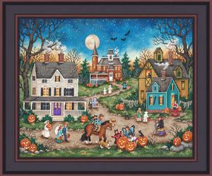 Hocus Pocus