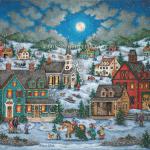 BB 1318 The Christmas Parade